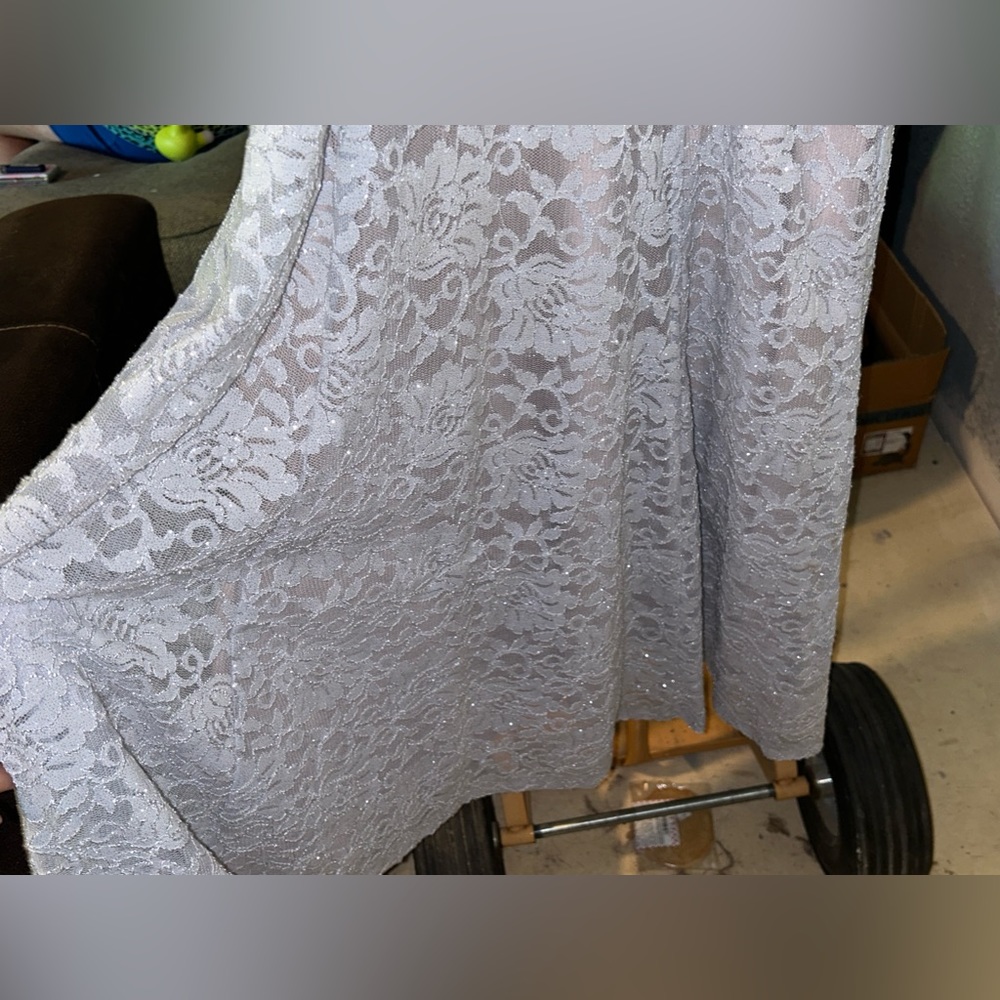 Prom Dress - Picture 6 of 9